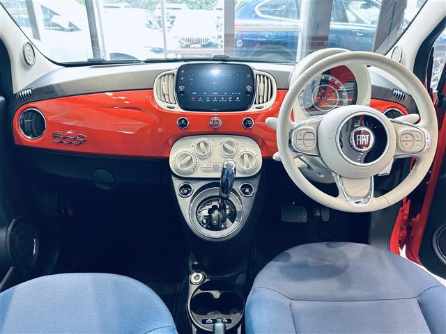 500C1.2 カルト