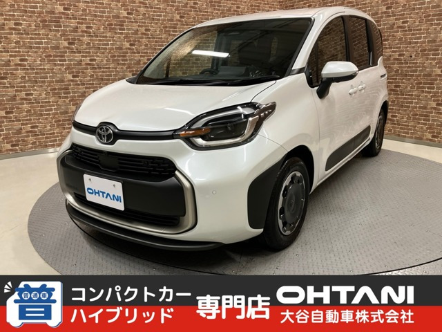 シエンタハイブリッド 1.5 Z