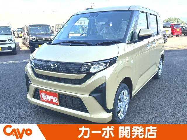 ムーヴX