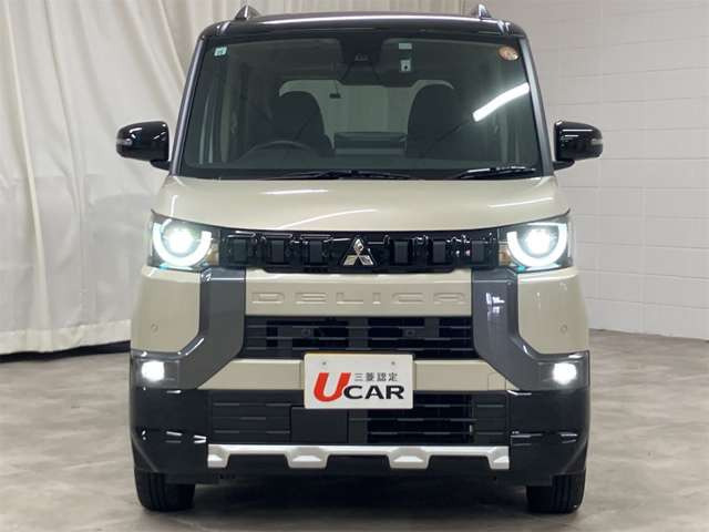 デリカミニT プレミアム 4WD