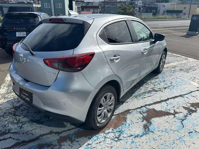 MAZDA21.5 15S プロアクティブ 4WD