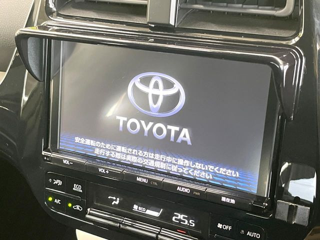 プリウス1.8 S セーフティ プラス