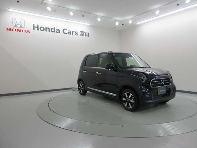N-ONEプレミアム 4WD