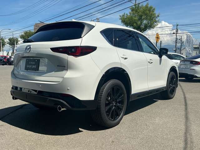 CX-52.2 XD レトロスポーツエディション 4WD