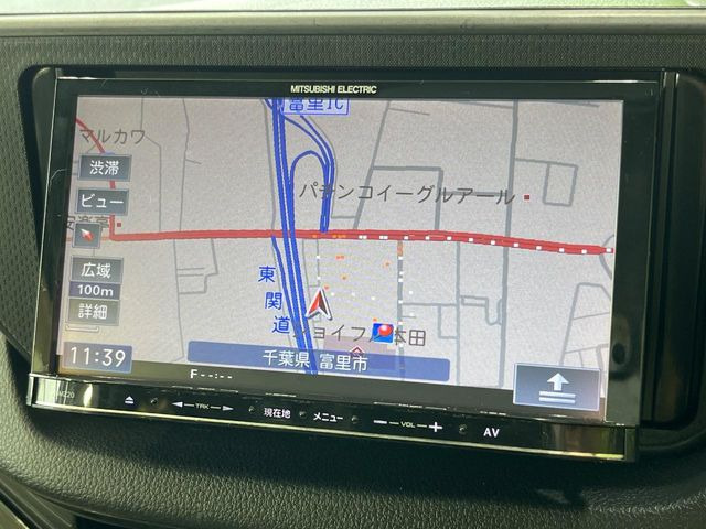 ムーヴL SAII