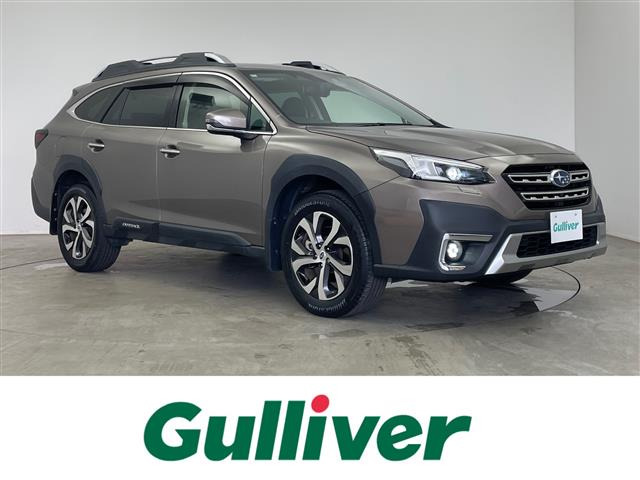 レガシィアウトバック1.8 リミテッド EX 4WD