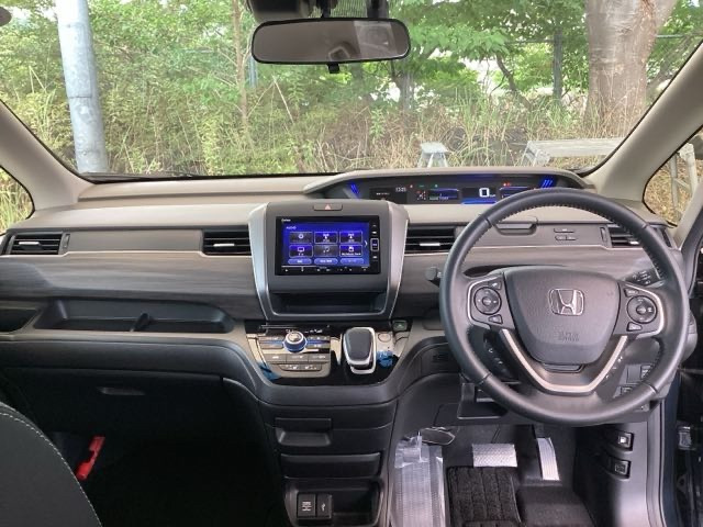 フリード1.5 ハイブリッド G ホンダセンシング 4WD