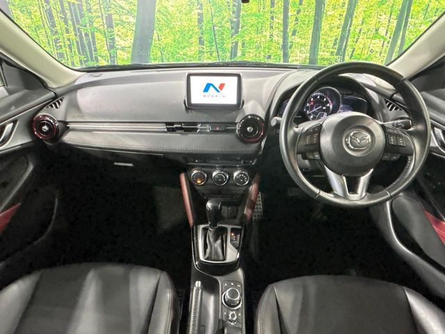 CX-31.5 XD ツーリング