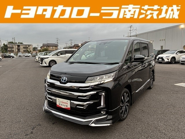 ノア
