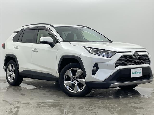 RAV42.0 G 4WD