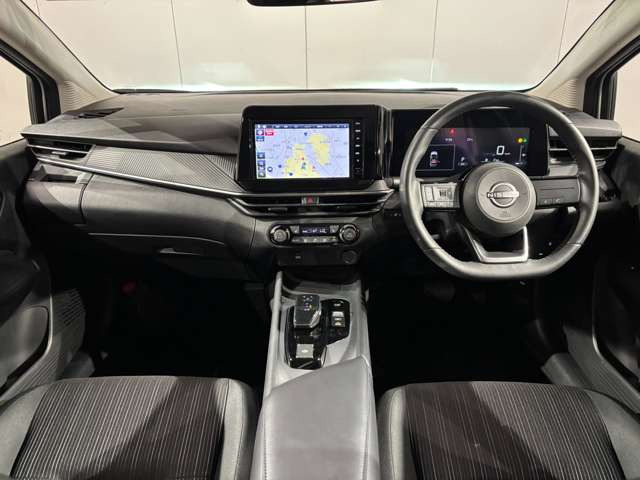 ノート1.2 X FOUR 4WD