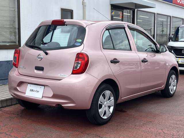 マーチ1.2 S