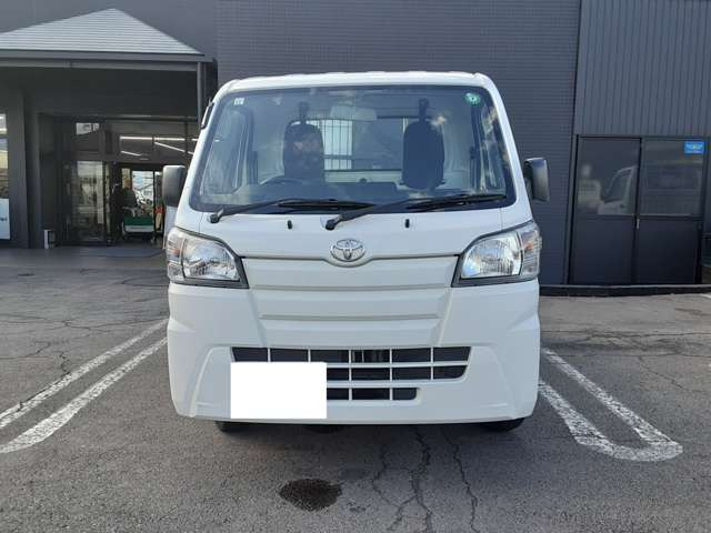 ピクシストラックスタンダード 4WD