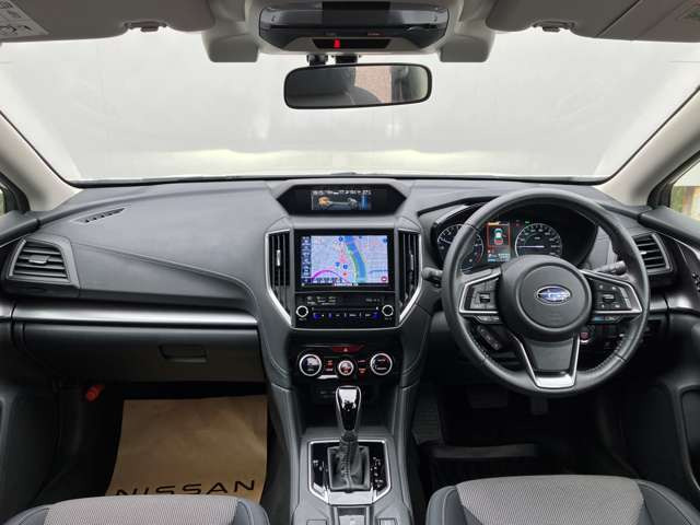 XV2.0e-L アイサイト スマートエディション 4WD