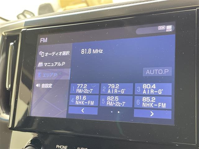 アルファード2.5 S 4WD