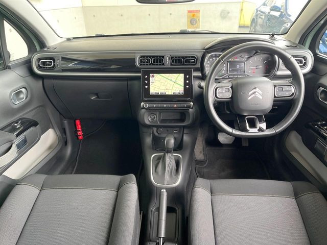C3シャイン