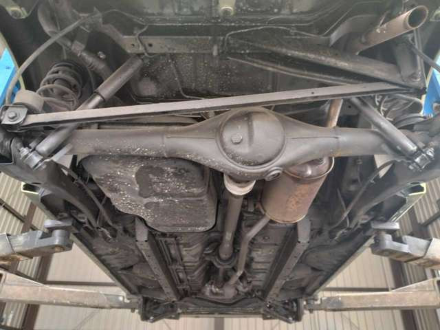 デイズルークスS 4WD