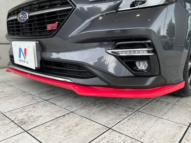 レヴォーグ2.4 STI スポーツR EX ブラックインテリアセレクション 4WD