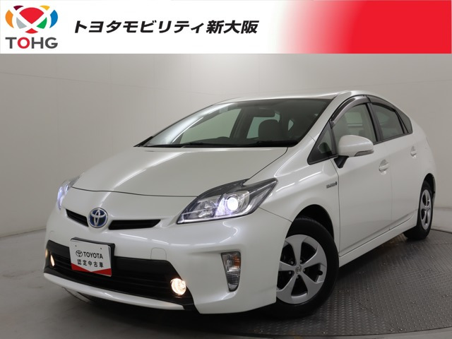 プリウス1.8 S