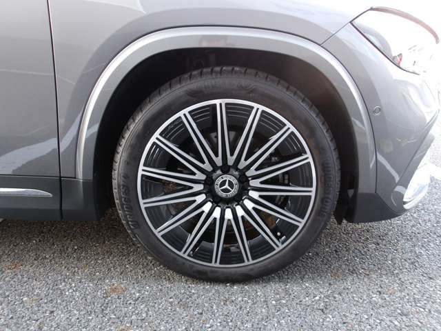 GLAクラスGLA180 AMGラインパッケージ