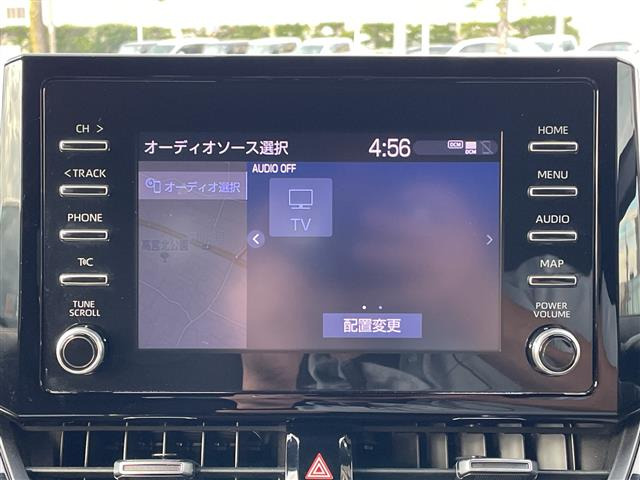 カローラスポーツ1.8 ハイブリッド G Z
