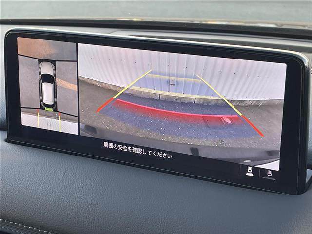 CX-52.2 XD ブラックトーンエディション