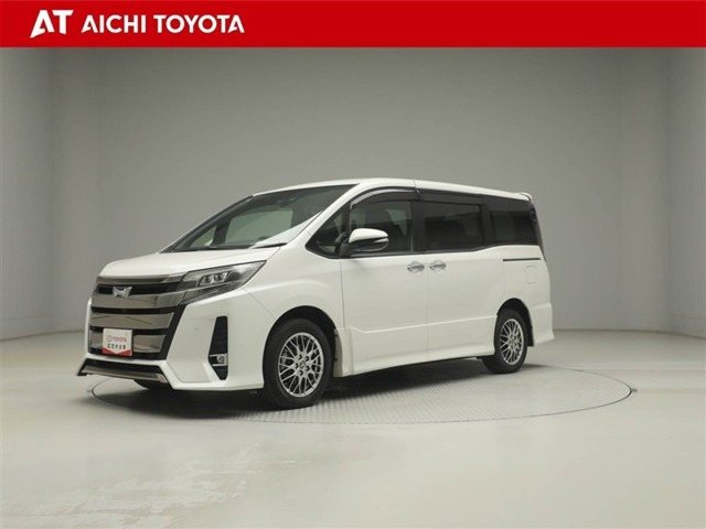 ノア1.8 ハイブリッド Si W×B II