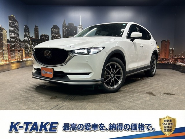 CX-52.2 XD プロアクティブ