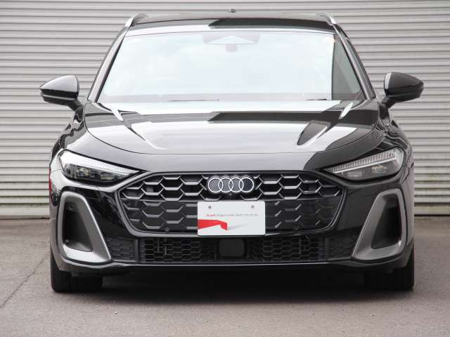 A5アバントTFSI クワトロ 150kW Sラインパッケージ 4WD