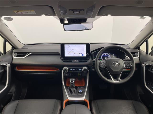RAV42.5 ハイブリッド アドベンチャー E-Four 4WD