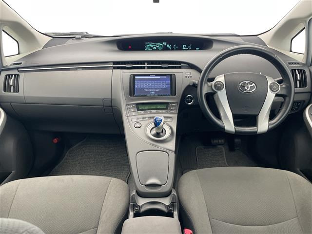 プリウス1.8 S ツーリングセレクション