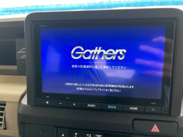 N-VAN e:e: ファン