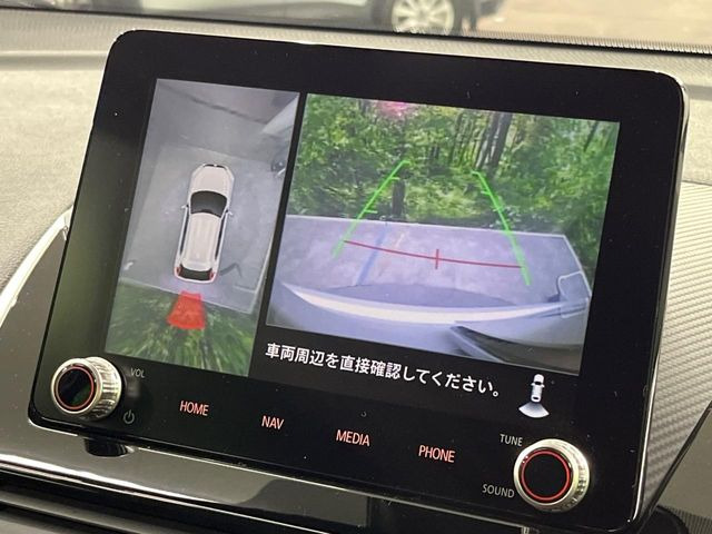 エクリプスクロスPHEV 2.4 M 4WD