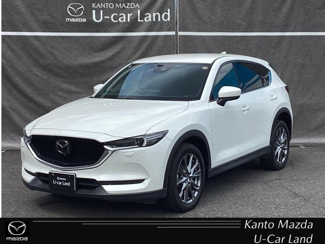 CX-52.2 XD エクスクルーシブ モード 4WD