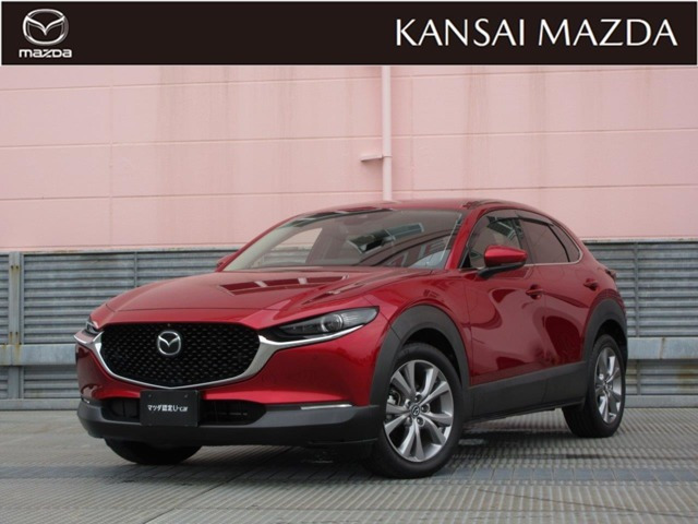 CX-301.8 XD プロアクティブ ツーリングセレクション