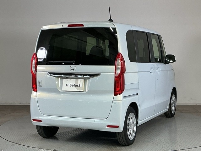 N-BOXG
