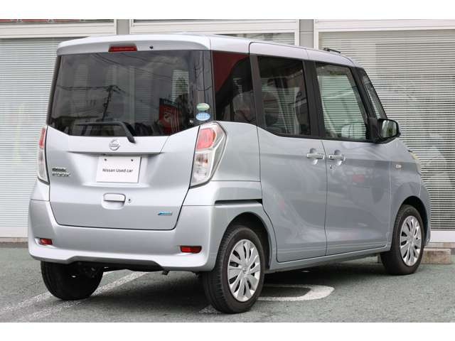 デイズルークスX