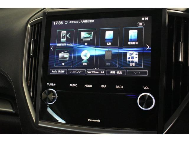 フォレスター2.0 アドバンス 4WD
