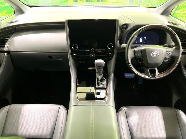 アルファードハイブリッド 2.5 Z