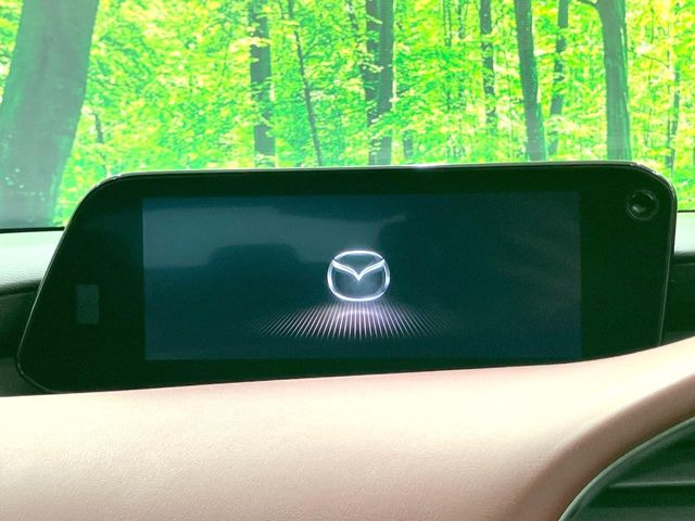 MAZDA3ファストバック2.0 20S バーガンディ セレクション