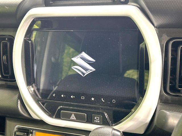 ハスラーハイブリッド(HYBRID) G