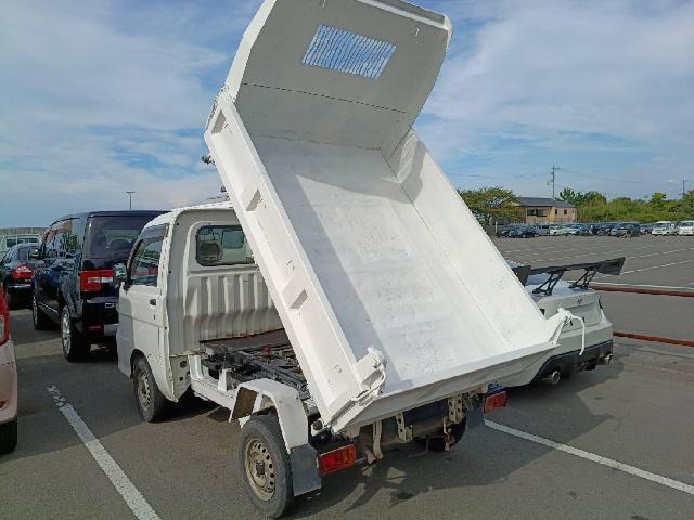ハイゼットトラック