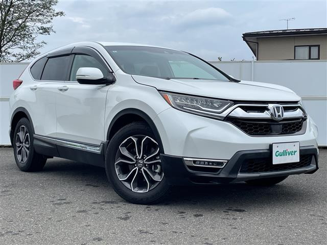 CR-V2.0 e:HEV EX マスターピース
