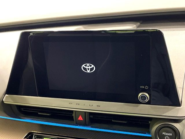 【8インチ ディスプレイオーディオ】大画面のディスプレイはAppleCarPlayやAndroidAutoが利用可能。大きな画面でスマホナビアプリ等が利用いただけます♪