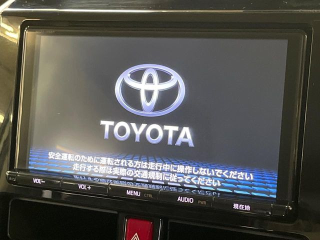 ルーミー1.0 カスタム G-T