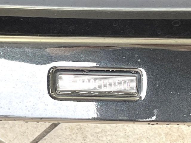 ハリアー2.0 Z レザーパッケージ