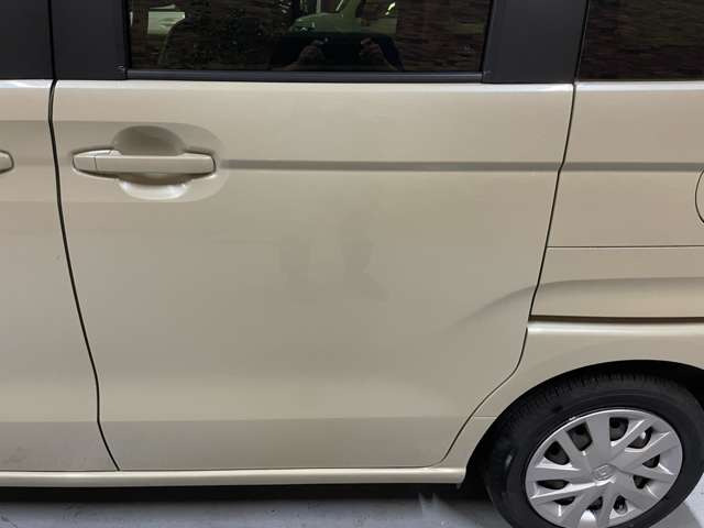 ホンダ N-BOX G ホンダセンシング 62.0万円 令和元年(2019年) 愛知県