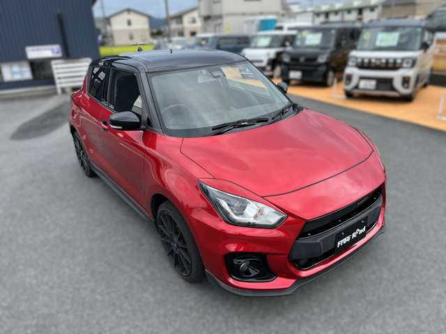 スイフト