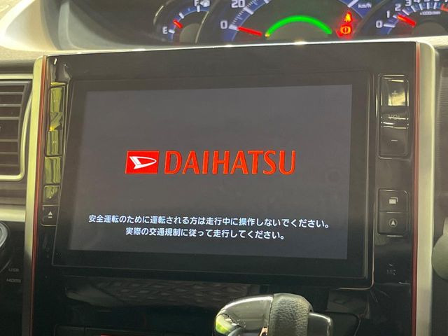 タントカスタムX SA