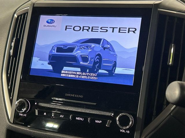 フォレスター2.5 X エディション 4WD